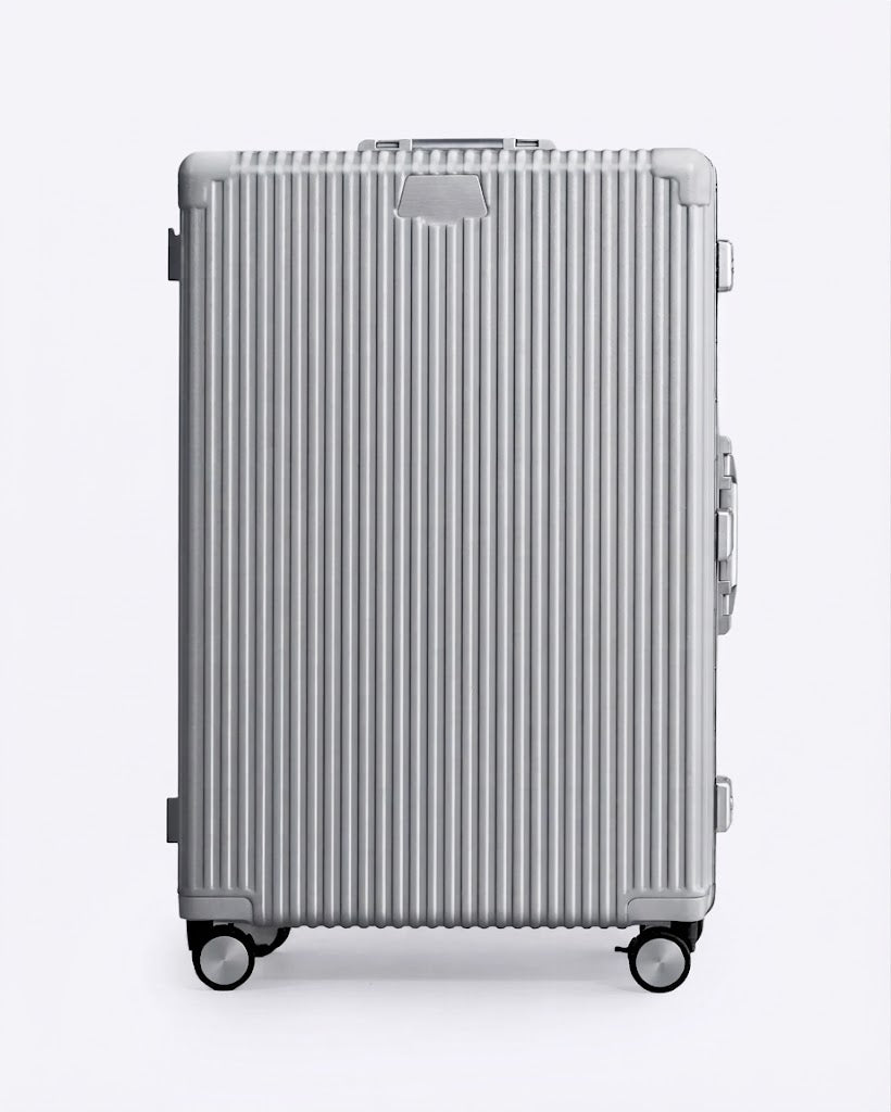 Carry-On: All-in-One