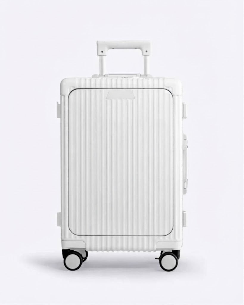 Carry-On: All-in-One
