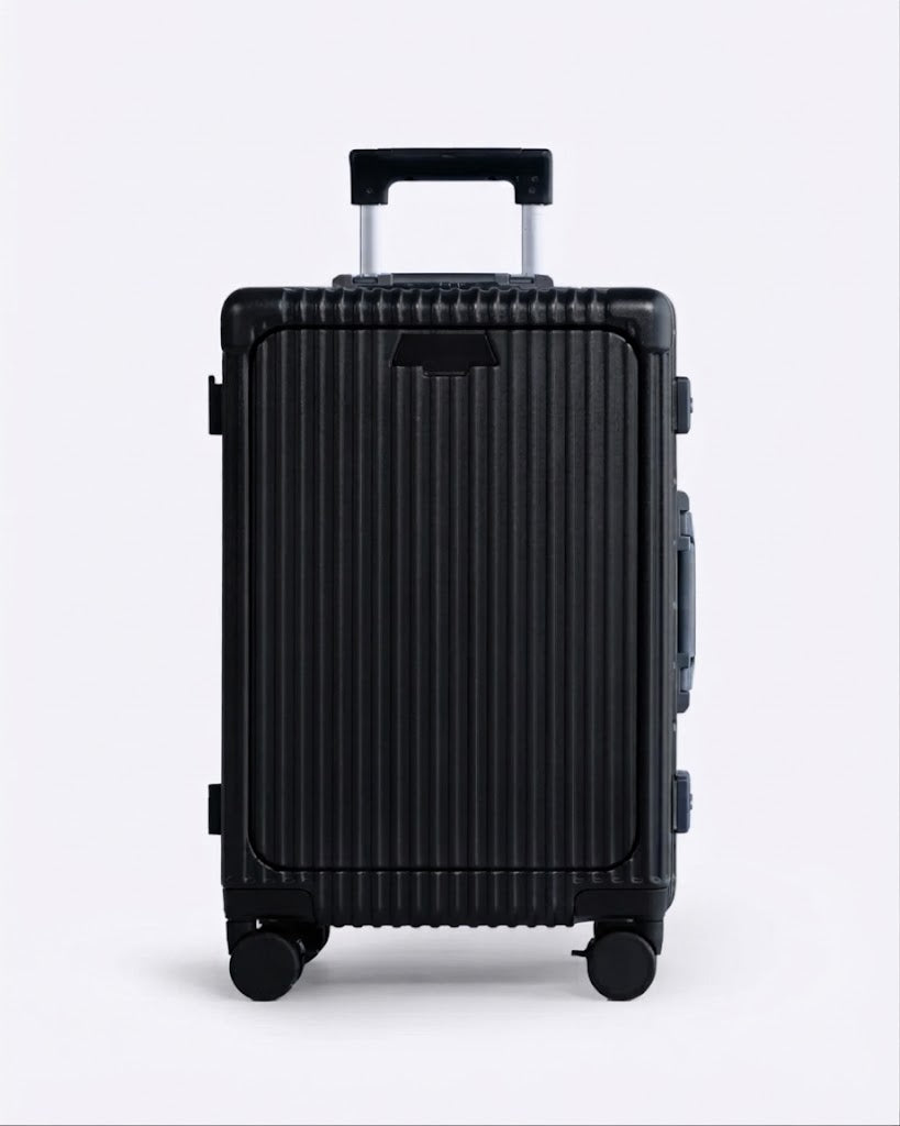 Carry-On: All-in-One