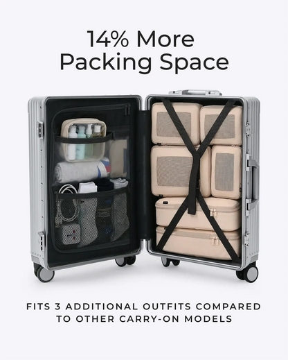 Carry-On: All-in-One