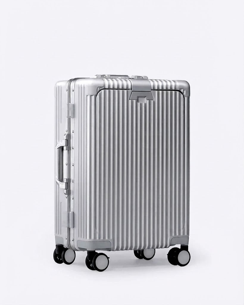 Carry-On: All-in-One