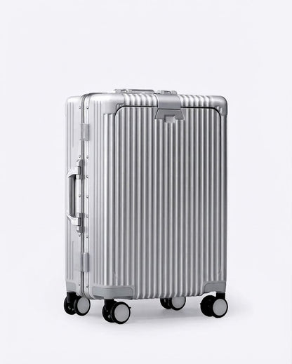 Carry-On: All-in-One