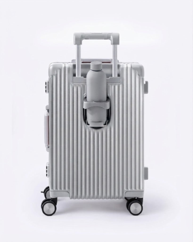 Carry-On: All-in-One