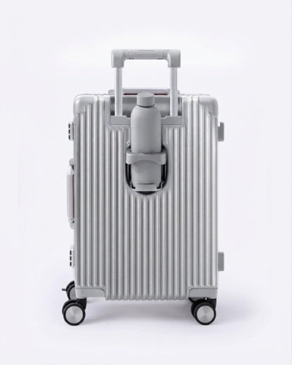 Carry-On: All-in-One