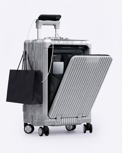 Carry-On: All-in-One