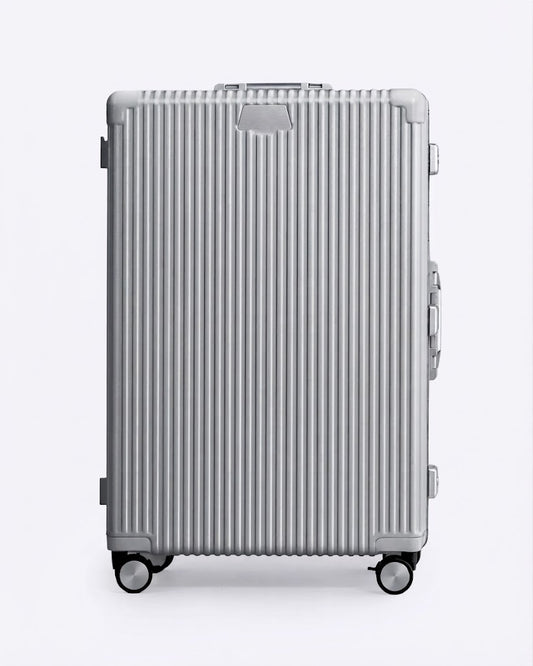 Carry-On: All-in-One
