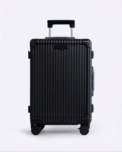 Carry-On: All-in-One