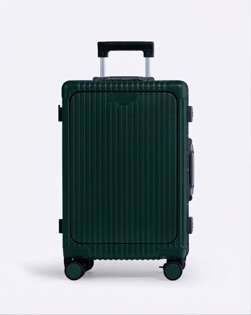 Carry-On: All-in-One