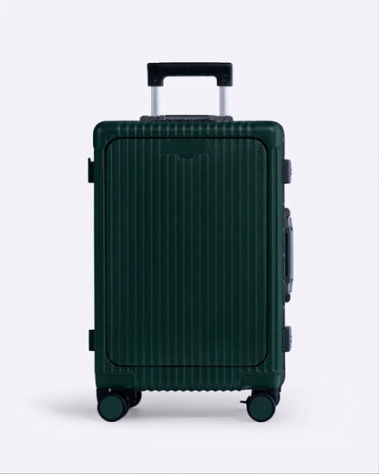Carry-On: All-in-One